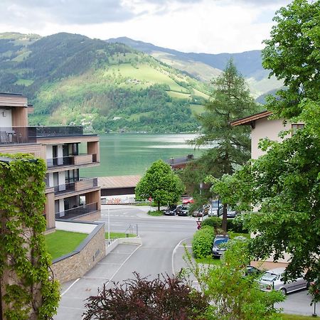 Apartment House Near The Lake Zell am See Exterior foto