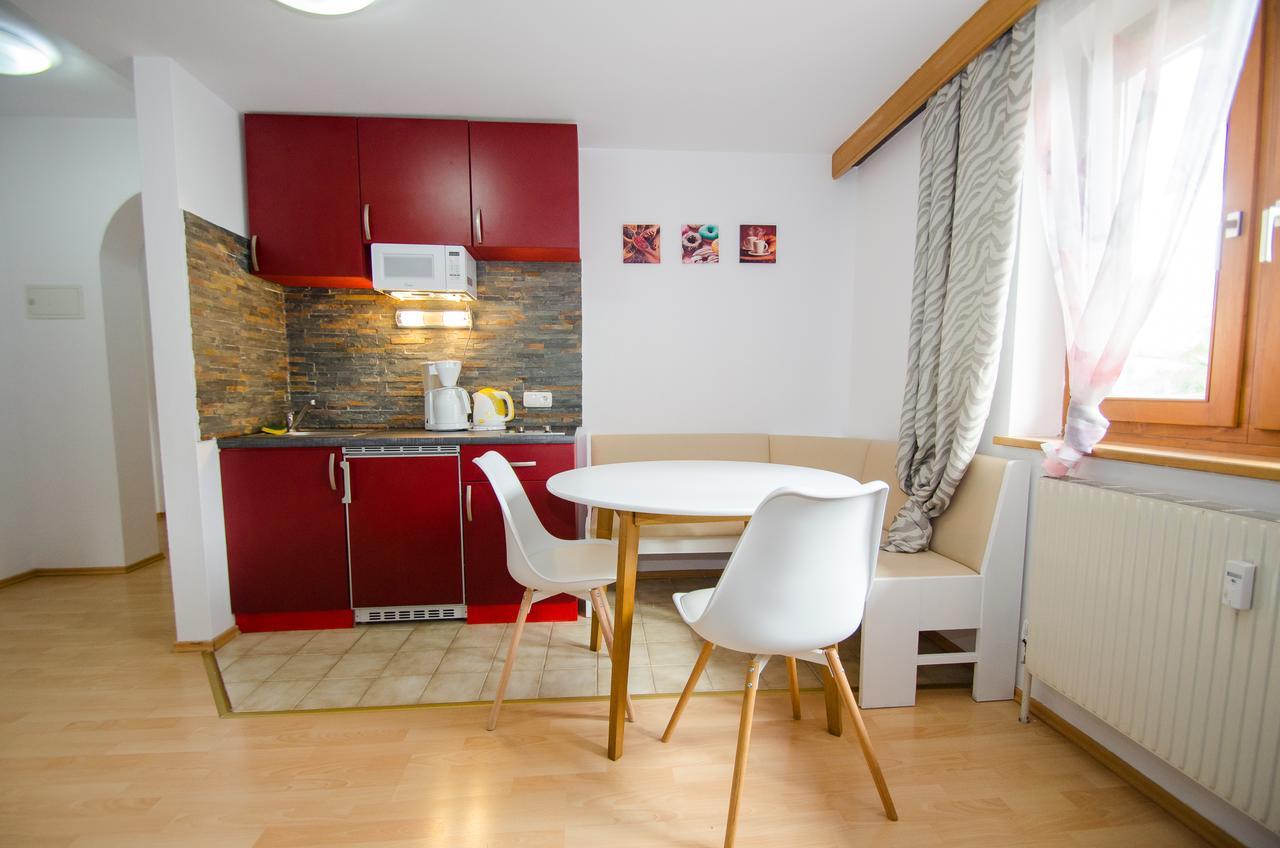 Apartment House Near The Lake Zell am See Exterior foto
